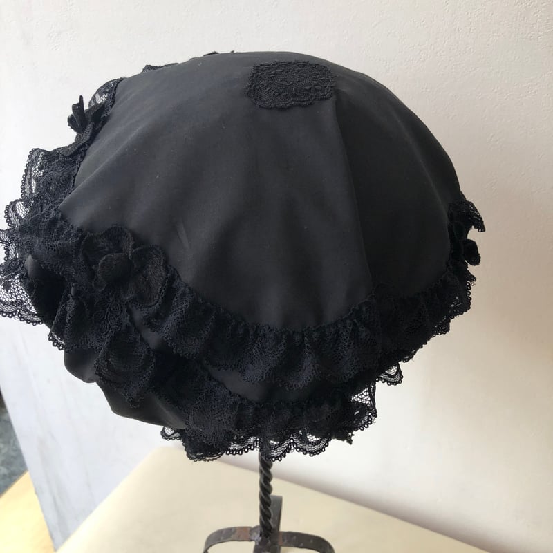 ヒスクローネ ナイトキャップ | さえら POTECHINO マリーアン金沢