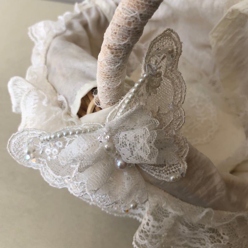 素敵なカゴ 家具・インテリア さえら ヒスクローネ バスケット かご