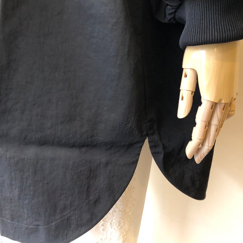 ポテチーノ 割烹着(フリーサイズ) | さえら POTECHINO マリーアン金沢