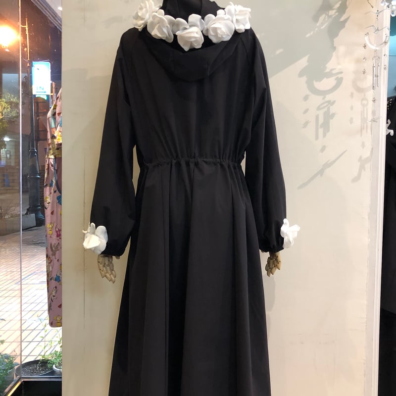 レインダンス レインコート(フリーサイズ) | さえら POTECHINO