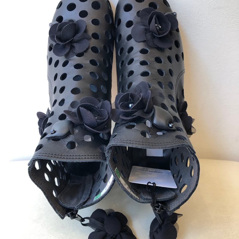 ビバーチェ サマーブーツ | さえら POTECHINO マリーアン金沢