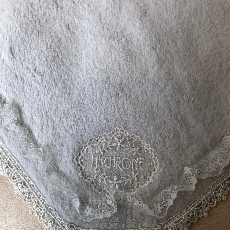 ヒスクローネ ハンカチ | さえら POTECHINO マリーアン金沢