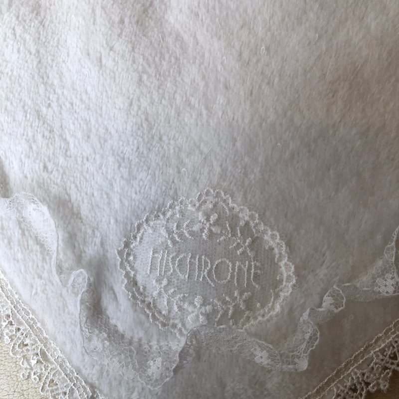 ヒスクローネ ハンカチ | さえら POTECHINO マリーアン金沢