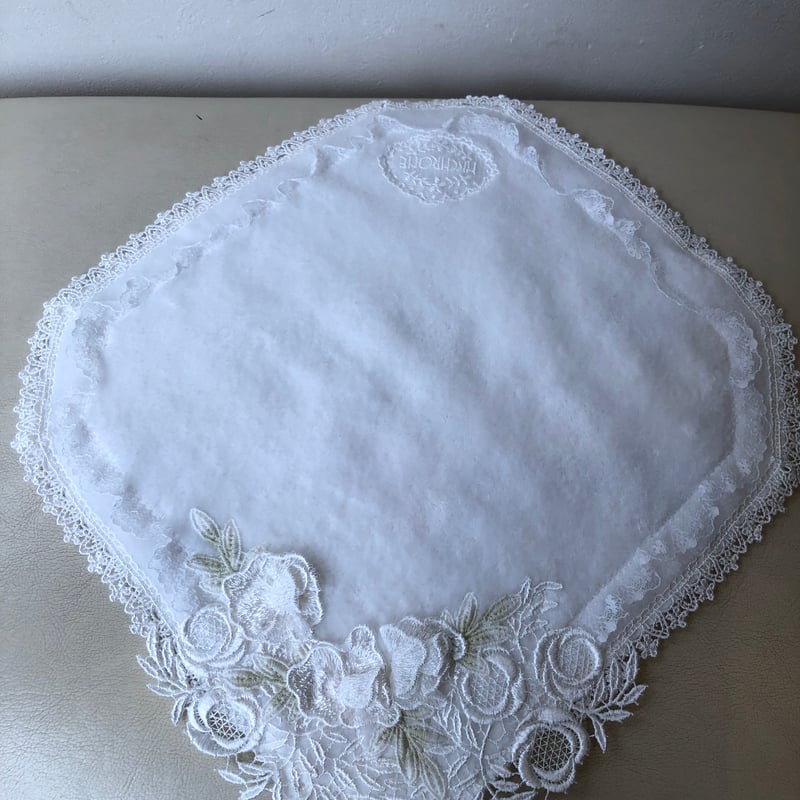 ヒスクローネ ハンカチ | さえら POTECHINO マリーアン金沢