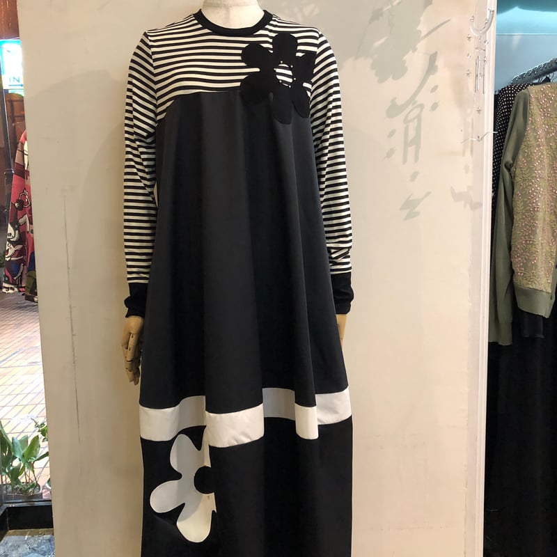 ポテチーノ ワンピース(ポテネッタ) | さえら POTECHINO