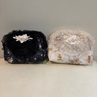 アキアカネ バスケット(ピンク) | さえら POTECHINO マリーアン金沢
