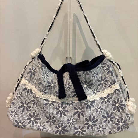 さえら　アンリコ　かごバッグ さえら アンリコ かごバッグ