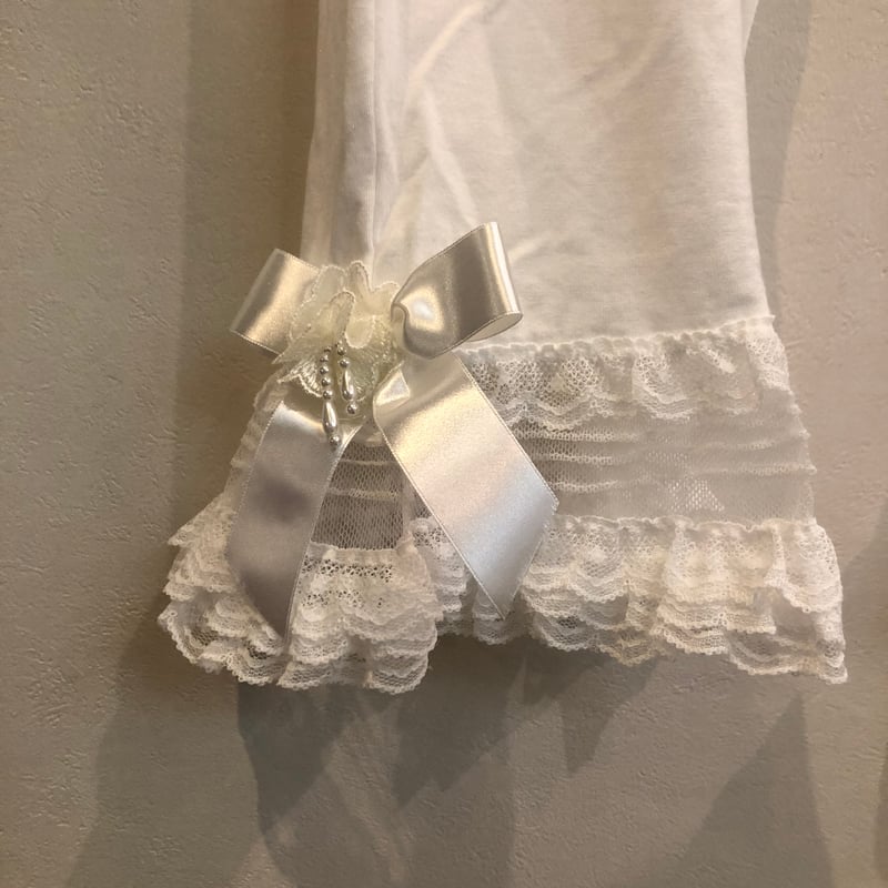 さえら☆ヒスクローネ ブランケット ホワイト みっひーさん用 さえら