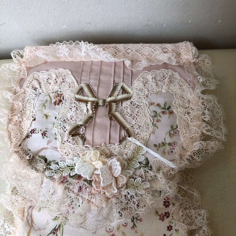 アキアカネ トイレットペーパーホルダー | さえら POTECHINO