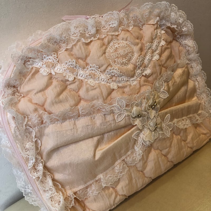 ヒスクローネ ランジェリーケース | さえら POTECHINO マリーアン金沢