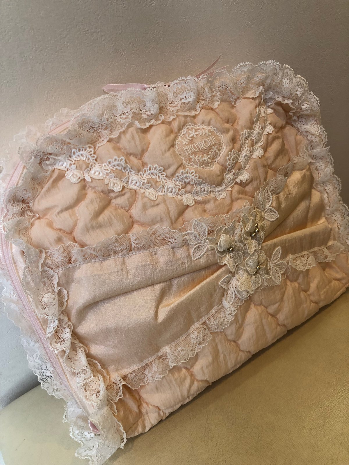 ヒスクローネ ランジェリーケース | さえら POTECHINO マリーアン金沢