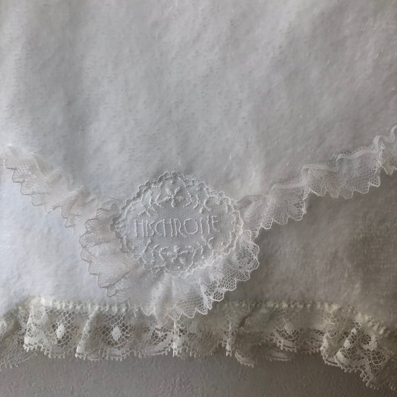 ヒスクローネ フェイスタオル | さえら POTECHINO マリーアン金沢