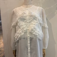 ヒスクローネ カフェカーテン | さえら POTECHINO マリーアン金沢