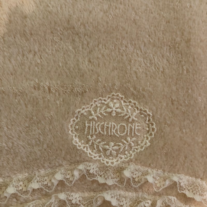 さえら　フェイスタオル　ヒスクローネ さえら ヒスクローネ フェイスタオル ピンク