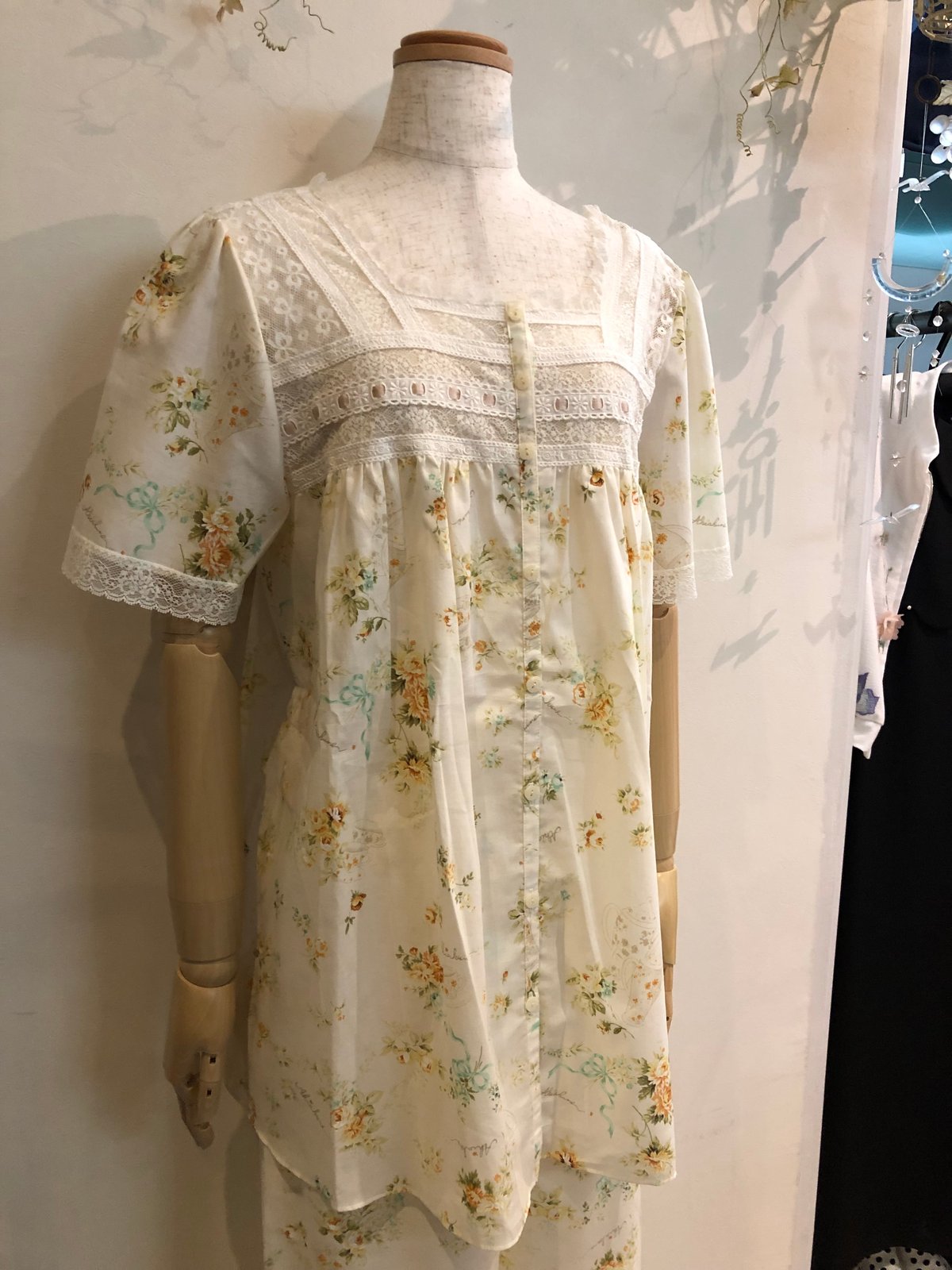 アキアカネ パジャマ(2サイズ) | さえら POTECHINO マリーアン金沢