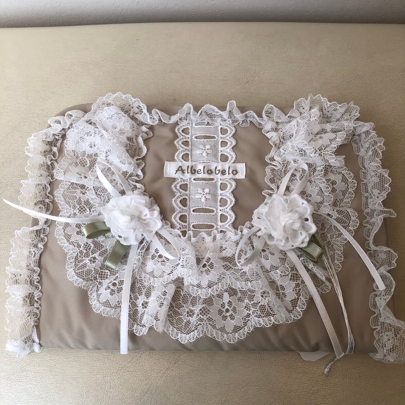 ヒスクローネ マルチケース | さえら POTECHINO マリーアン金沢 