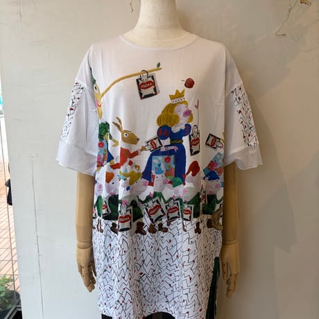 さえら POTECHINO マリーアン金沢