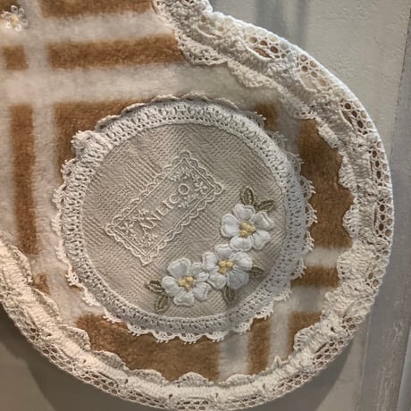 さえら　アンリコ　花器　ANLICO ガラス製 さえら アンリコ 花器 ANLICO ガラス製