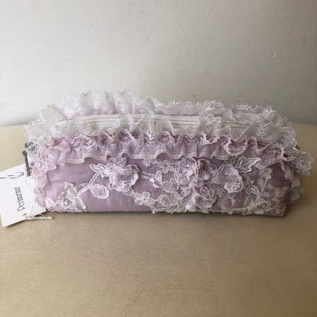 ピアリマーマのレースカバー CATEGORY ピアリマーマ | さえら POTECHINO マリーアン金沢