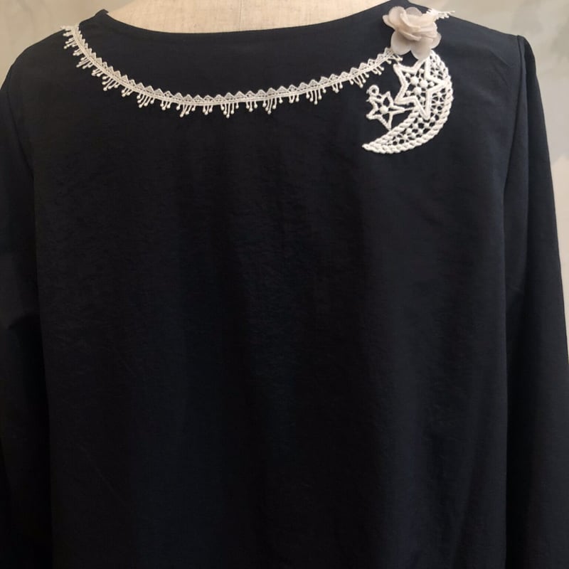 ポテチーノ 割烹着(ショート丈) | さえら POTECHINO マリーアン金沢