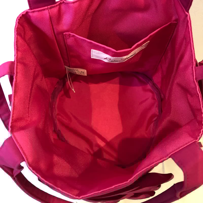 RainDance レインダンスのハンドバッグ レインダンス バッグ | さえら POTECHINO マリーアン金沢