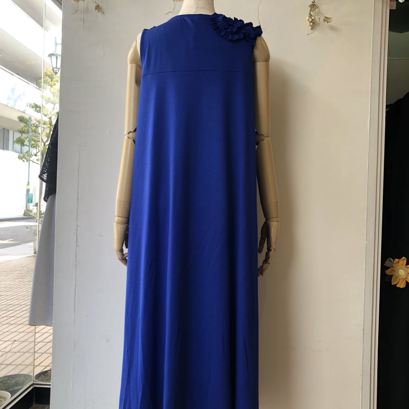 ポテチーノ　フリルワンピース ポテチーノ フリルワンピース | さえら POTECHINO マリーアン金沢