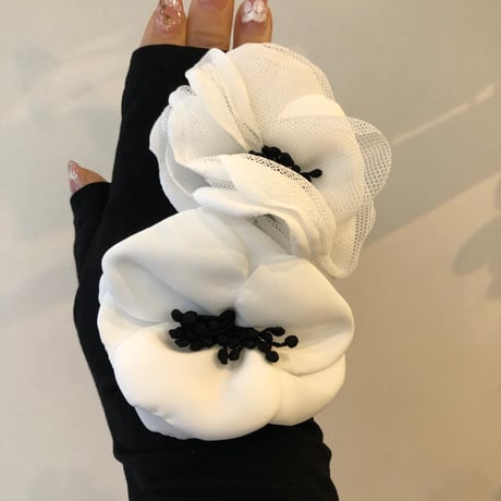 さえら★日除け手袋 CATEGORY 日除け手袋 | さえら POTECHINO マリーアン金沢