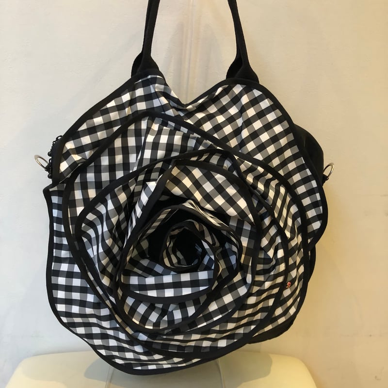 ポテチーノバッグ ポテチーノ バッグ 美品】POTECHINO ポテチーノ