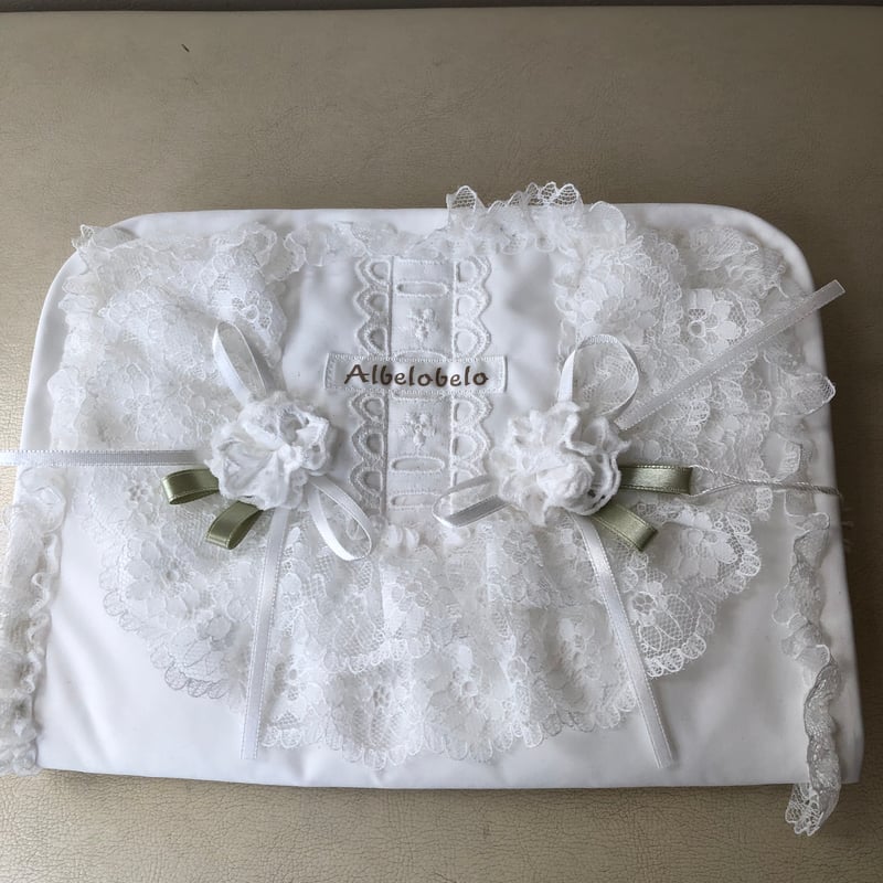 ヒスクローネ マルチケース | さえら POTECHINO マリーアン金沢 