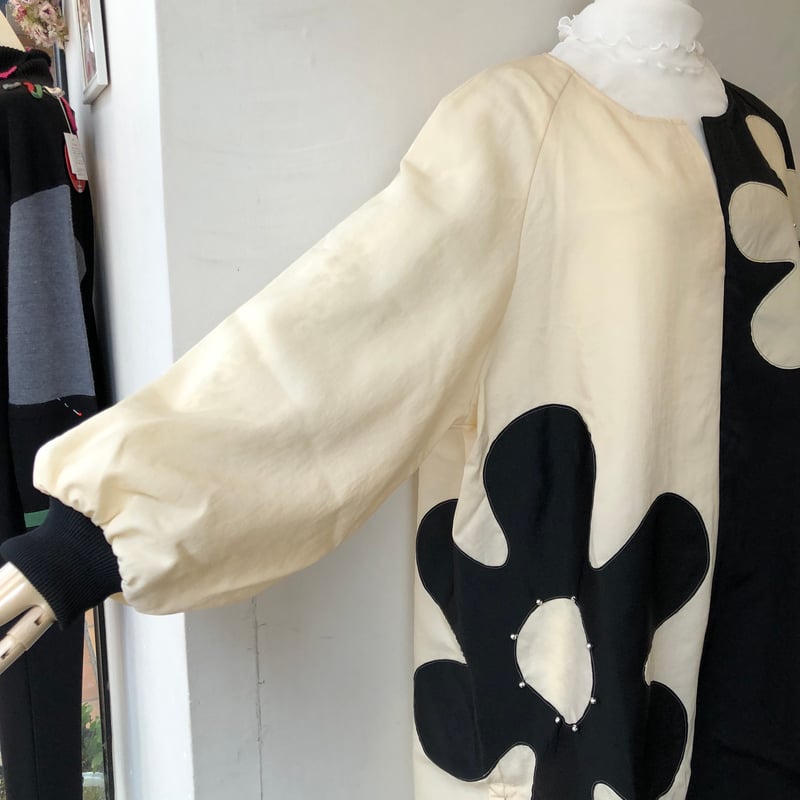 ポテチーノ 割烹着(フリーサイズ) | さえら POTECHINO マリーアン金沢