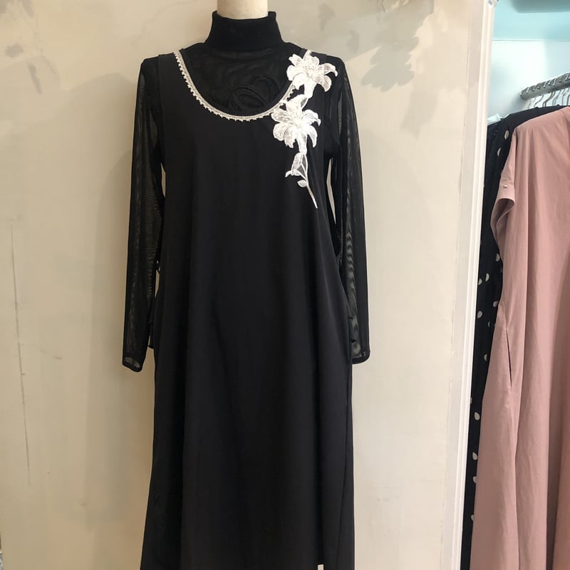 さえら ナパータメロエ タブリエ エプロン-Navajo Gary reeves