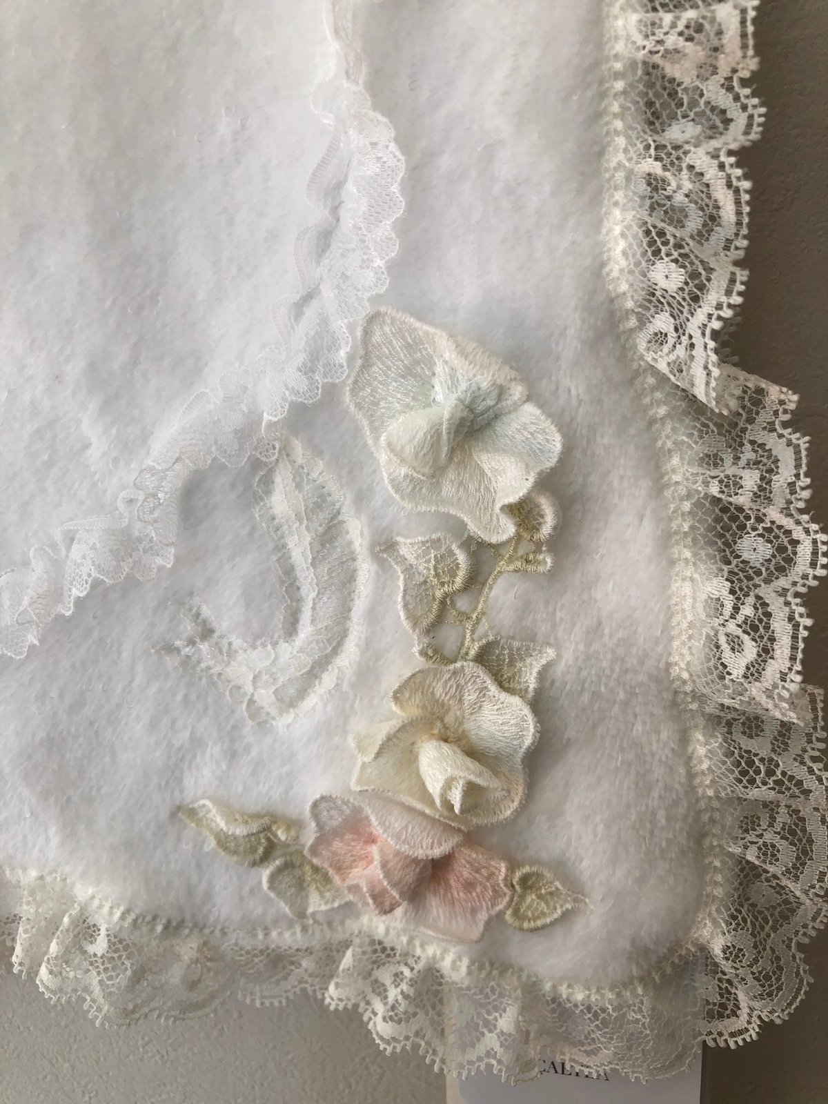 さえら　フェイスタオル　ヒスクローネ ヒスクローネ フェイスタオル | さえら POTECHINO マリーアン金沢