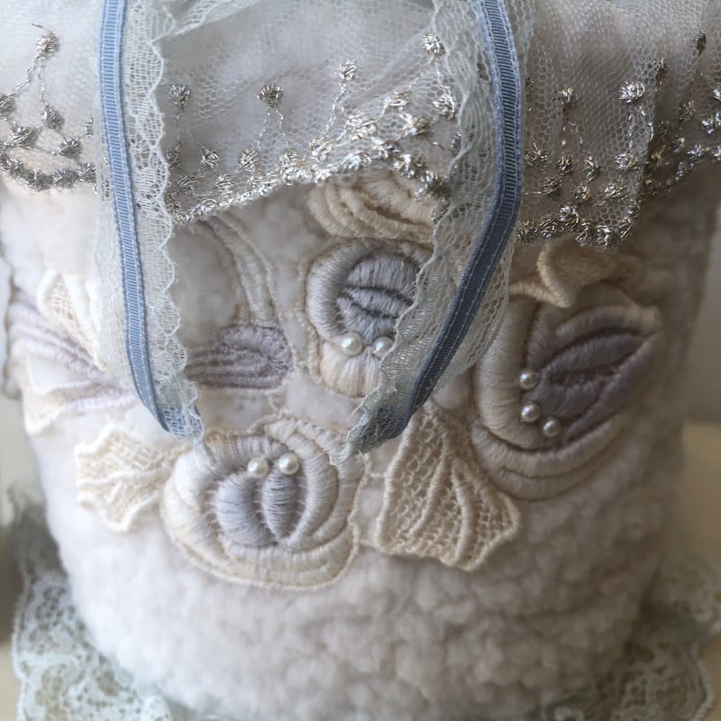 アキアカネ トイレットペーパーカバー | さえら POTECHINO マリーアン金沢