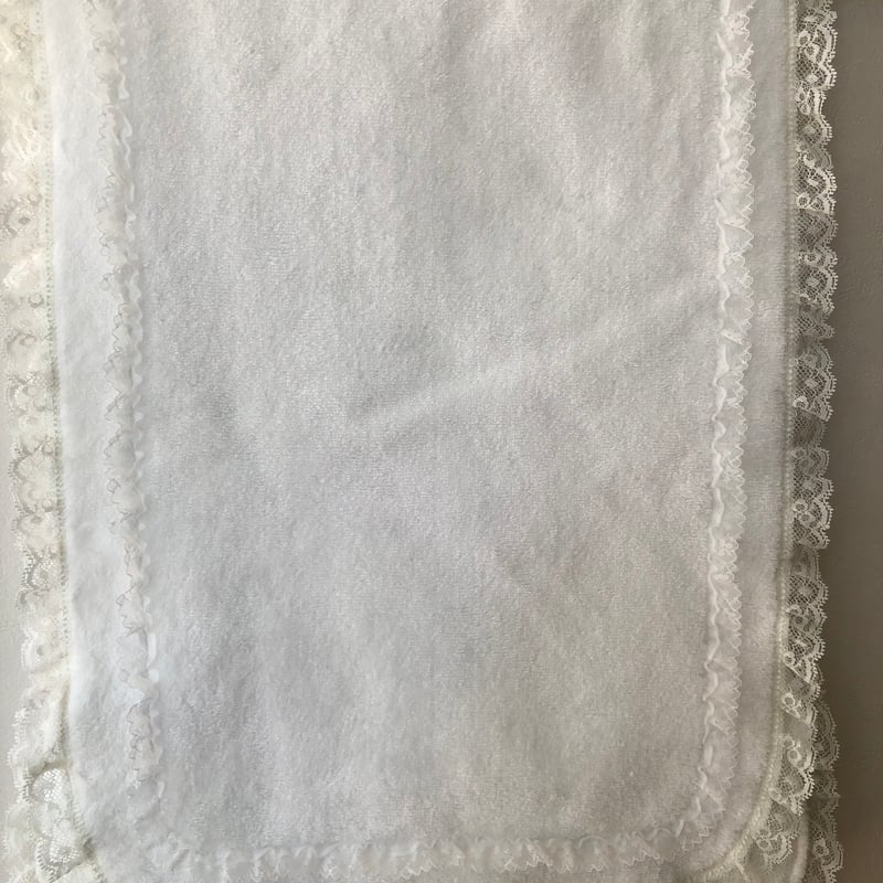 ヒスクローネ フェイスタオル | さえら POTECHINO マリーアン金沢