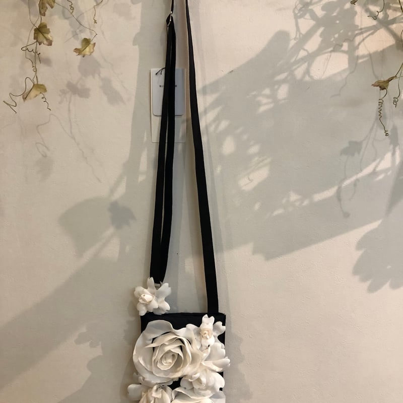 レインダンス プチショルダー(携帯ポシェット) | さえら