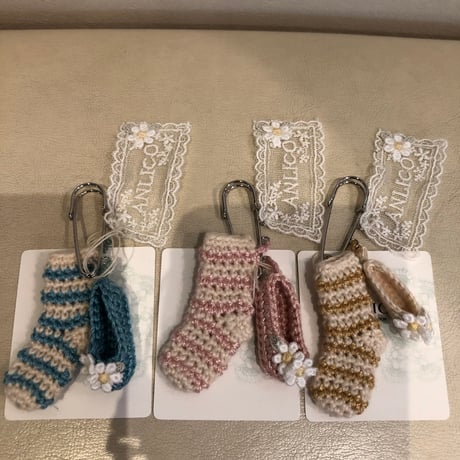 ⭐️専用⭐️さえら ANLICO アンリコ カーディガン グリーン さらっと