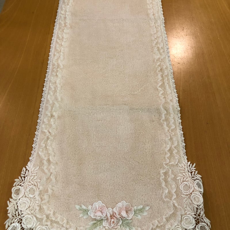 さえら　フェイスタオル　ヒスクローネ サエラヒスクローネフェイスタオル