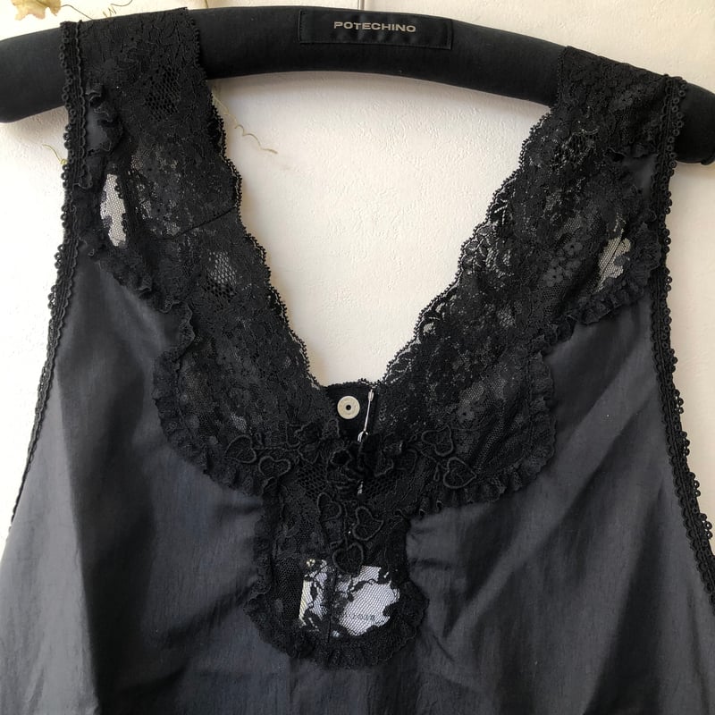 ヒスクローネ エプロン | さえら POTECHINO マリーアン金沢