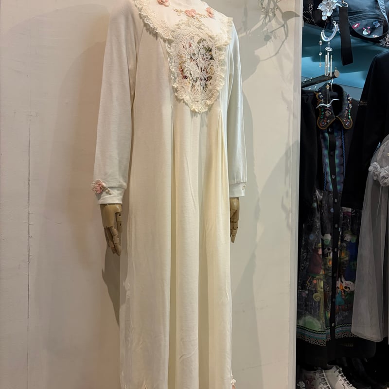 アキアカネ ルームウェア&ネグリジェ(2サイズ) | さえら POTECHINO