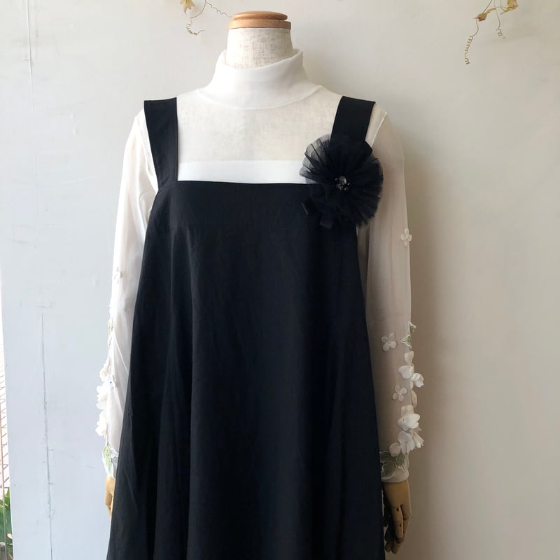 POTECHINO 2WAY ジャンパー POTECHINO 2WAY ジャンパー