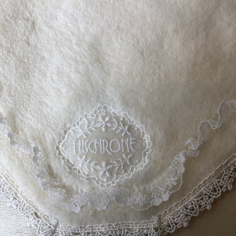 ヒスクローネ ハンカチ | さえら POTECHINO マリーアン金沢