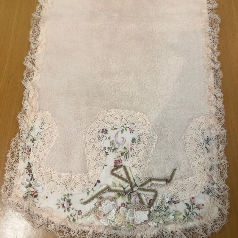さえら アキアカネバスタオル アキアカネ 細長タオル | さえら POTECHINO マリーアン金沢