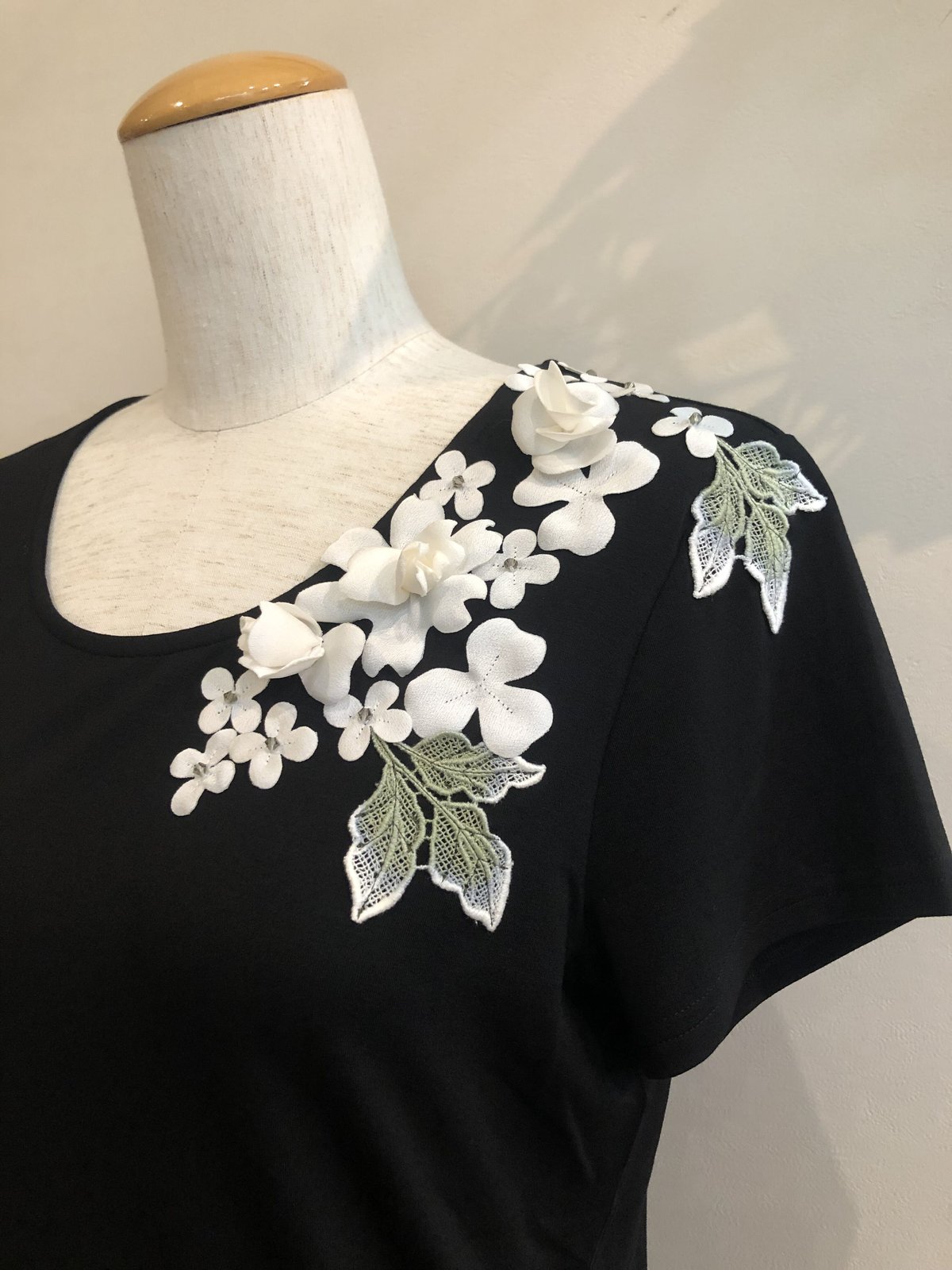 さえら レインダンス☆カットソー さえら レインダンス ジュリア