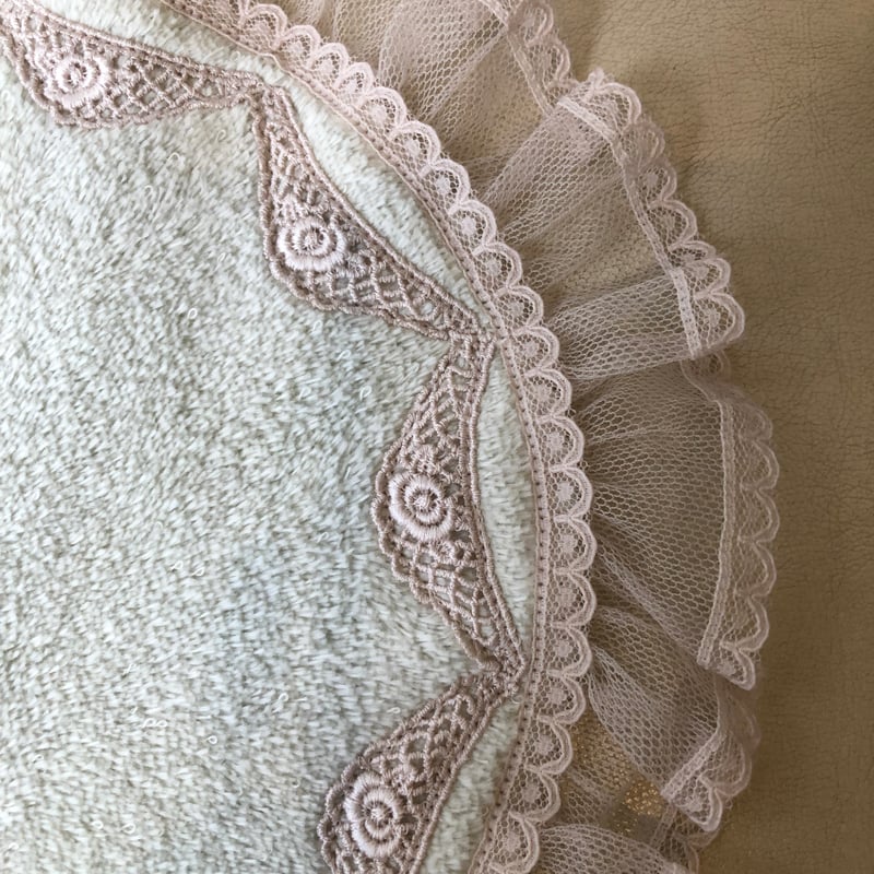 ヒスクローネ　タオル さえら フェイスタオル ヒスクローネ