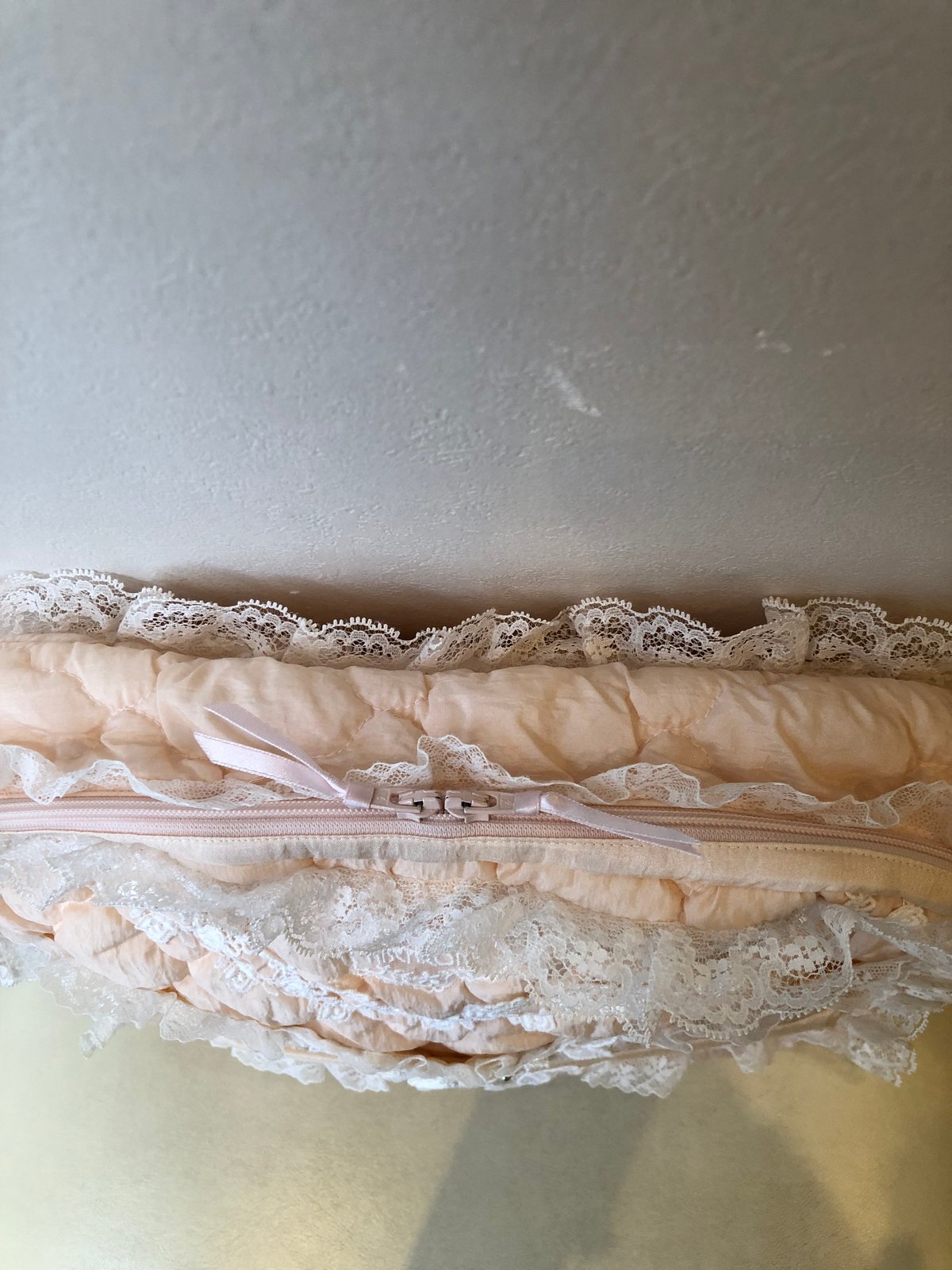 ヒスクローネ ランジェリーケース | さえら POTECHINO マリーアン金沢