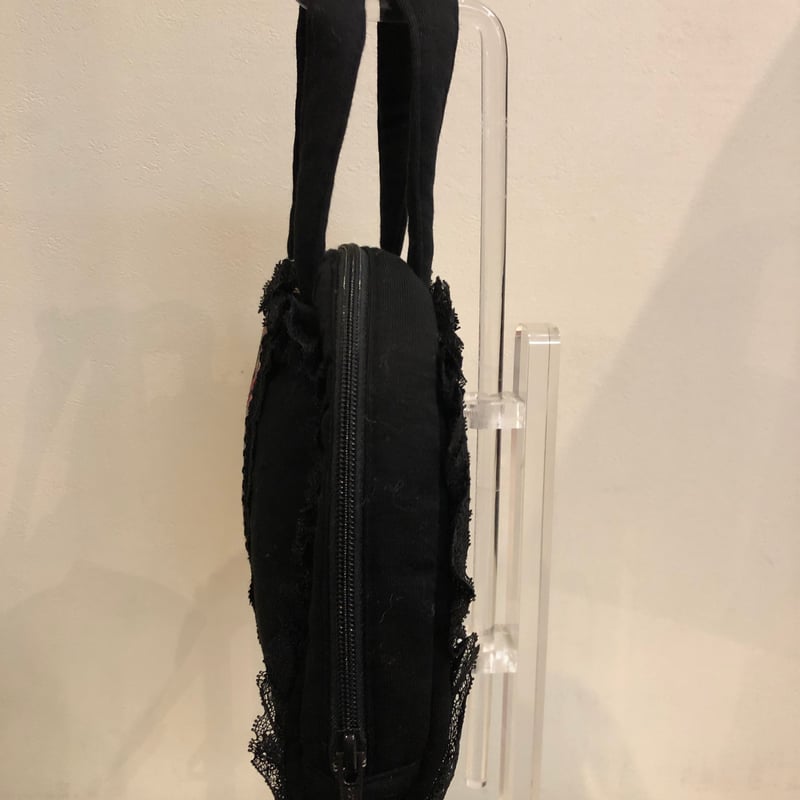 アキアカネ ミニバッグ | さえら POTECHINO マリーアン金沢