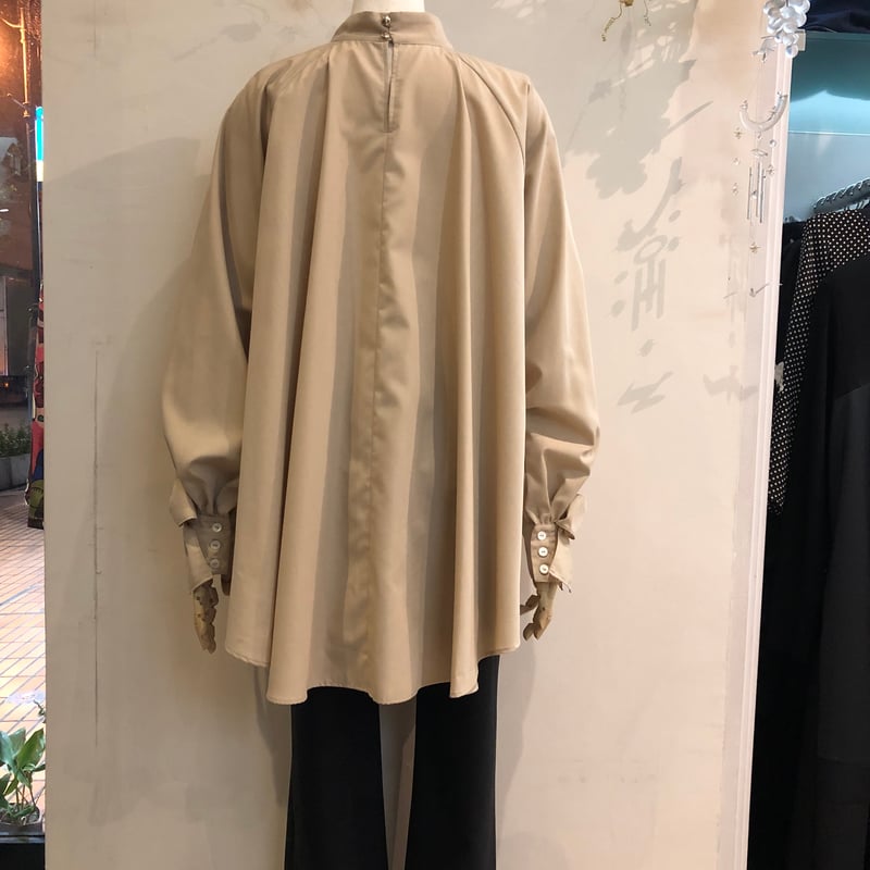 ポテチーノのチュニック さえら ポテチーノ POTECHINO