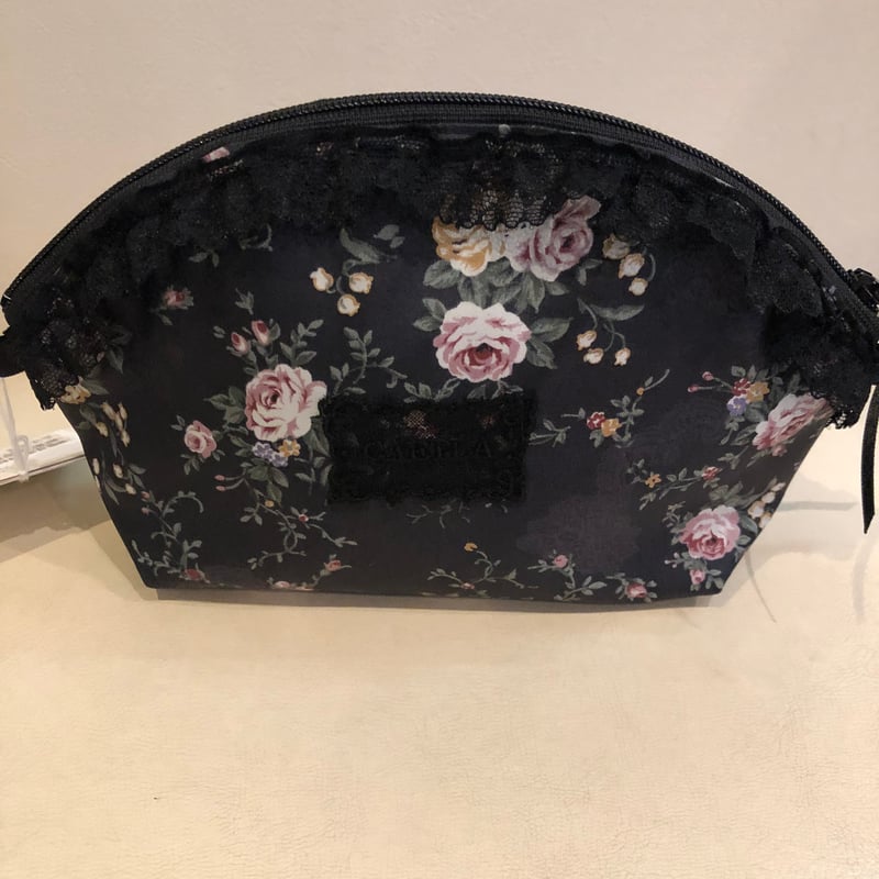 アキアカネ ポーチ | さえら POTECHINO マリーアン金沢