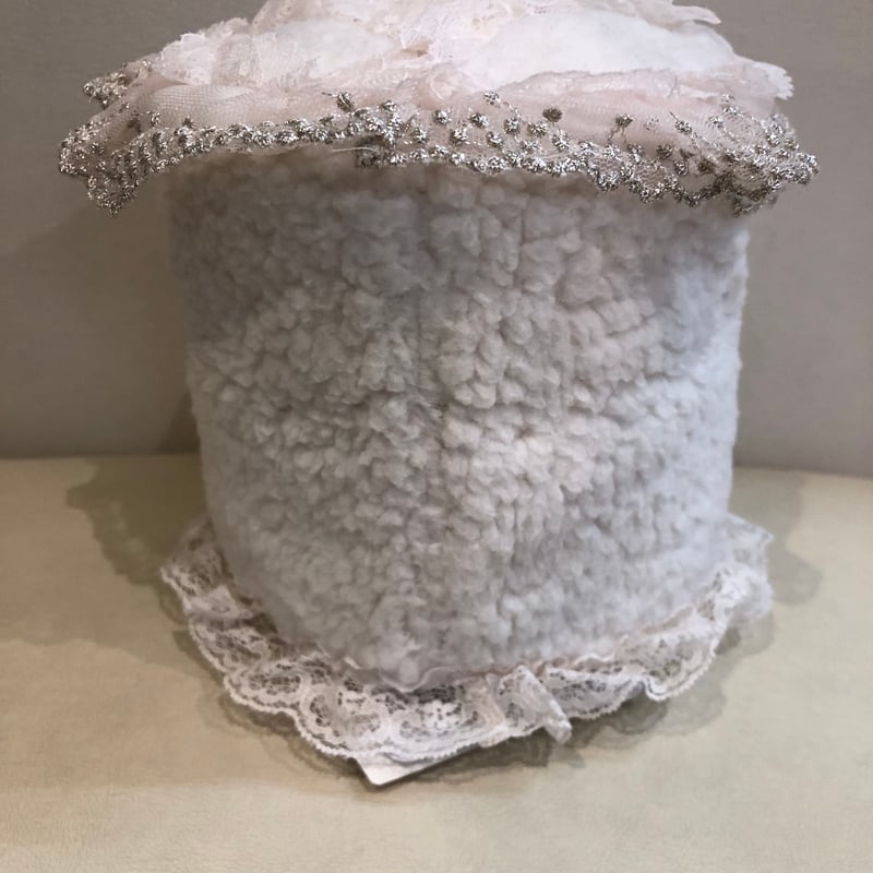 アキアカネ トイレットペーパーカバー | さえら POTECHINO マリーアン金沢