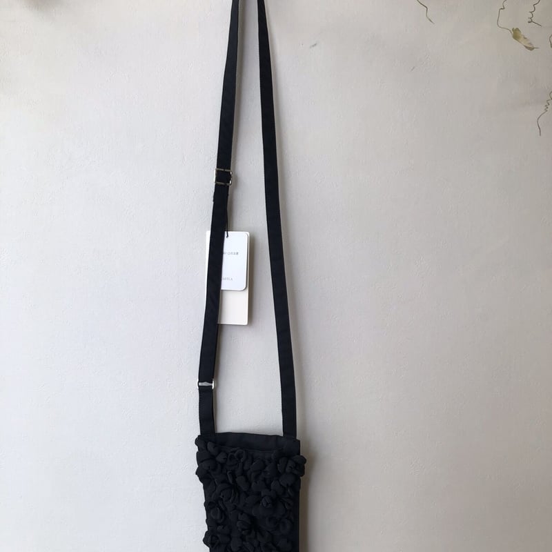 レインダンス携帯ポシェット | さえら POTECHINO マリーアン金沢